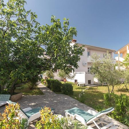 Chic Loft Appartment Krk Town Exterior foto