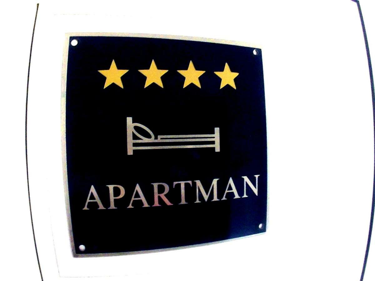 Chic Loft Appartment Krk Town Exterior foto