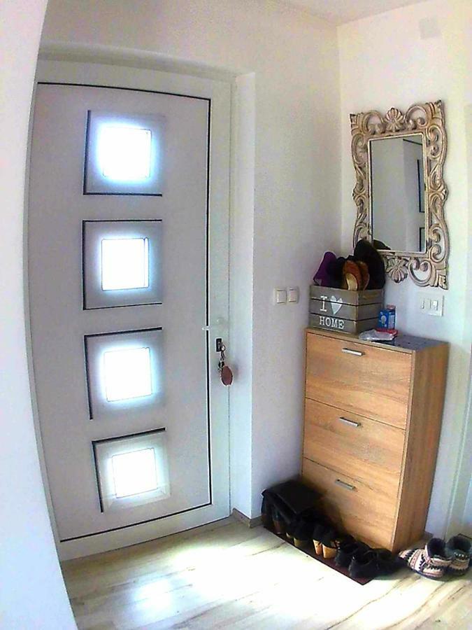 Chic Loft Appartment Krk Town Exterior foto