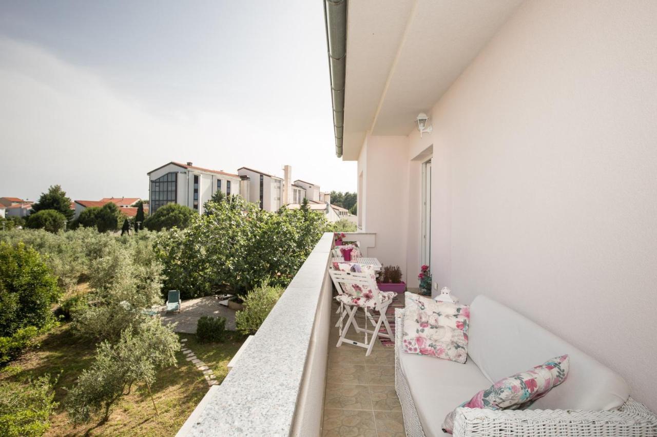 Chic Loft Appartment Krk Town Exterior foto